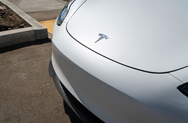 Tesla Model 3 Products