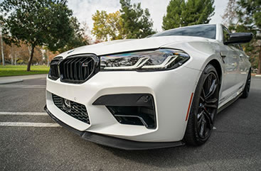 BMW F90 M5 Products