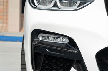 BMW G01 X3 Products