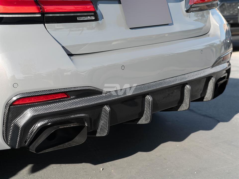 rw signatures cf G30 5 series diffuser