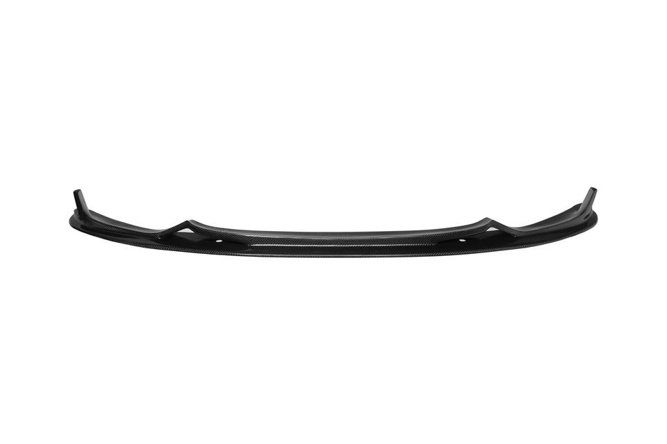 rw carbon fiber bmw f8x rws cf front lip