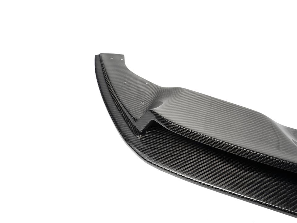 BMW F97 X3M RW Signatures Carbon Fiber Front Lip