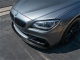 RW Signatures BMW F06 F12 F13 M-Sport Carbon Fiber Front Lip