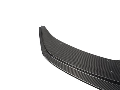 RW Signatures BMW F06 F12 F13 M-Sport Carbon Fiber Front Lip