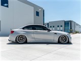 RW Signatures F87 M2 and M2 Competition Carbon Fiber Side Skirts