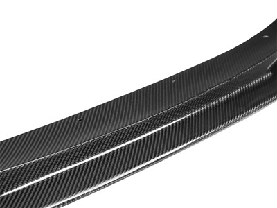 RW Signatures BMW F80 F82 F83 M3 M4 Carbon Fiber Front Lip Spoiler