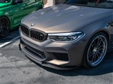 RW Signatures BMW F90 M5 Carbon Fiber Front Lip Spoiler