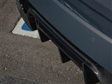 RW Signatures F90 M5 Carbon Fiber Rear Diffuser