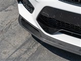 Brand New BMW F97 X3M RW Signatures Carbon Fiber Front Lip Spoiler