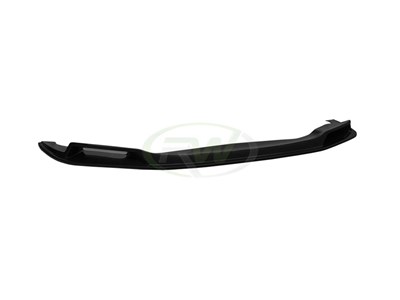 Brand New BMW F97 X3M F98 X4M RW Signatures Carbon Fiber Front Lip Spoiler