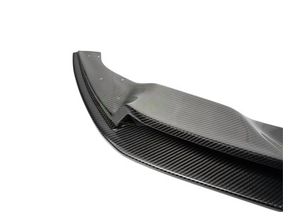 Brand New BMW F97 X3M F98 X4M RW Signatures Carbon Fiber Front Lip Spoiler