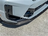 RW Signatures BMW F97 X3M LCI Carbon Fiber Front Lip Spoiler