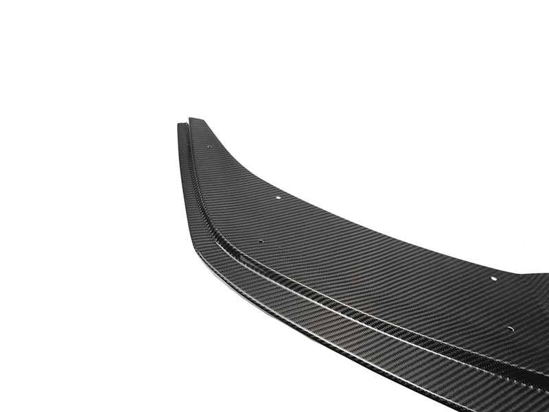 RW Signatures BMW F06 F12 F13 M-Sport Carbon Fiber Front Lip