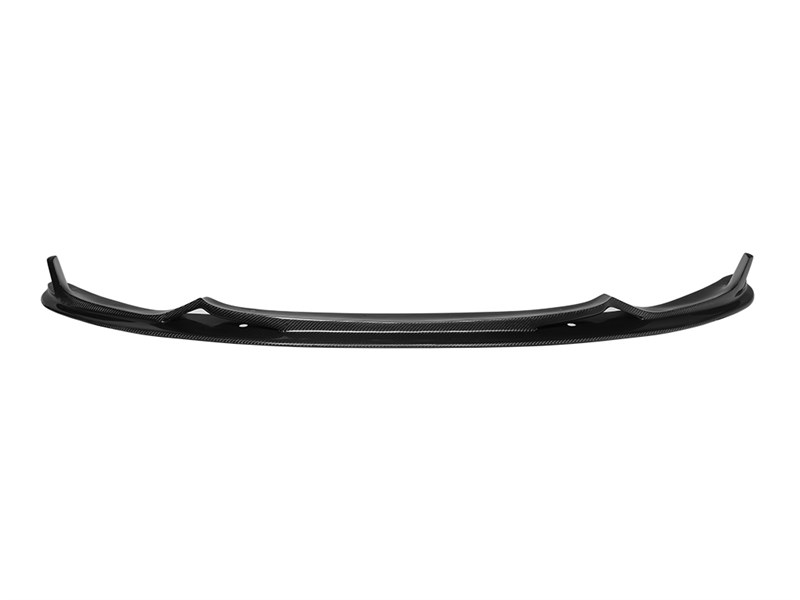 RW Signatures BMW F80 F82 F83 M3 M4 Carbon Fiber Front Lip Spoiler