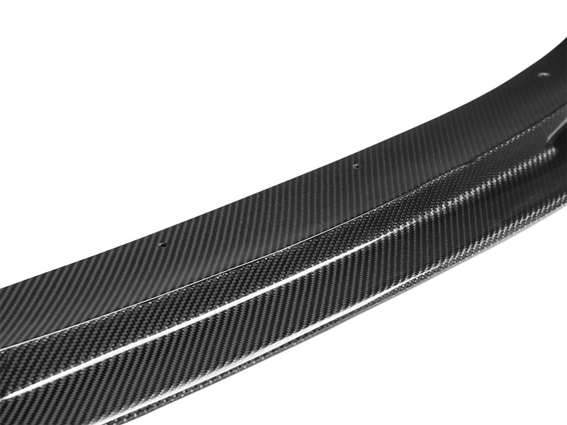 RW Signatures BMW F80 F82 F83 M3 M4 Carbon Fiber Front Lip Spoiler