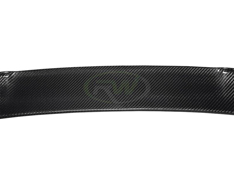 BMW G20/G80 RWS Carbon Fiber Trunk Spoiler